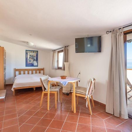 Casa Vista Mare Bosa/Magomadas Luaran gambar