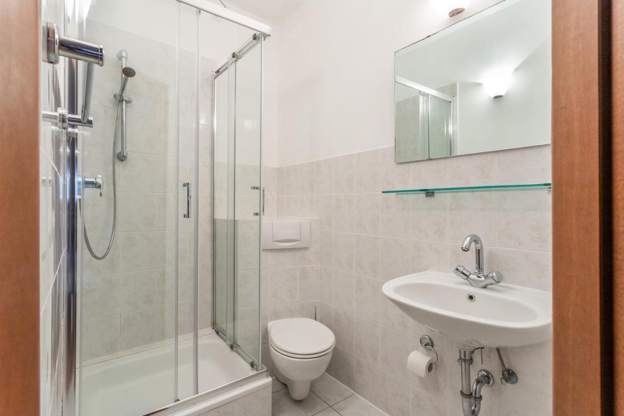 Casa Vista Mare Bosa/Magomadas Luaran gambar