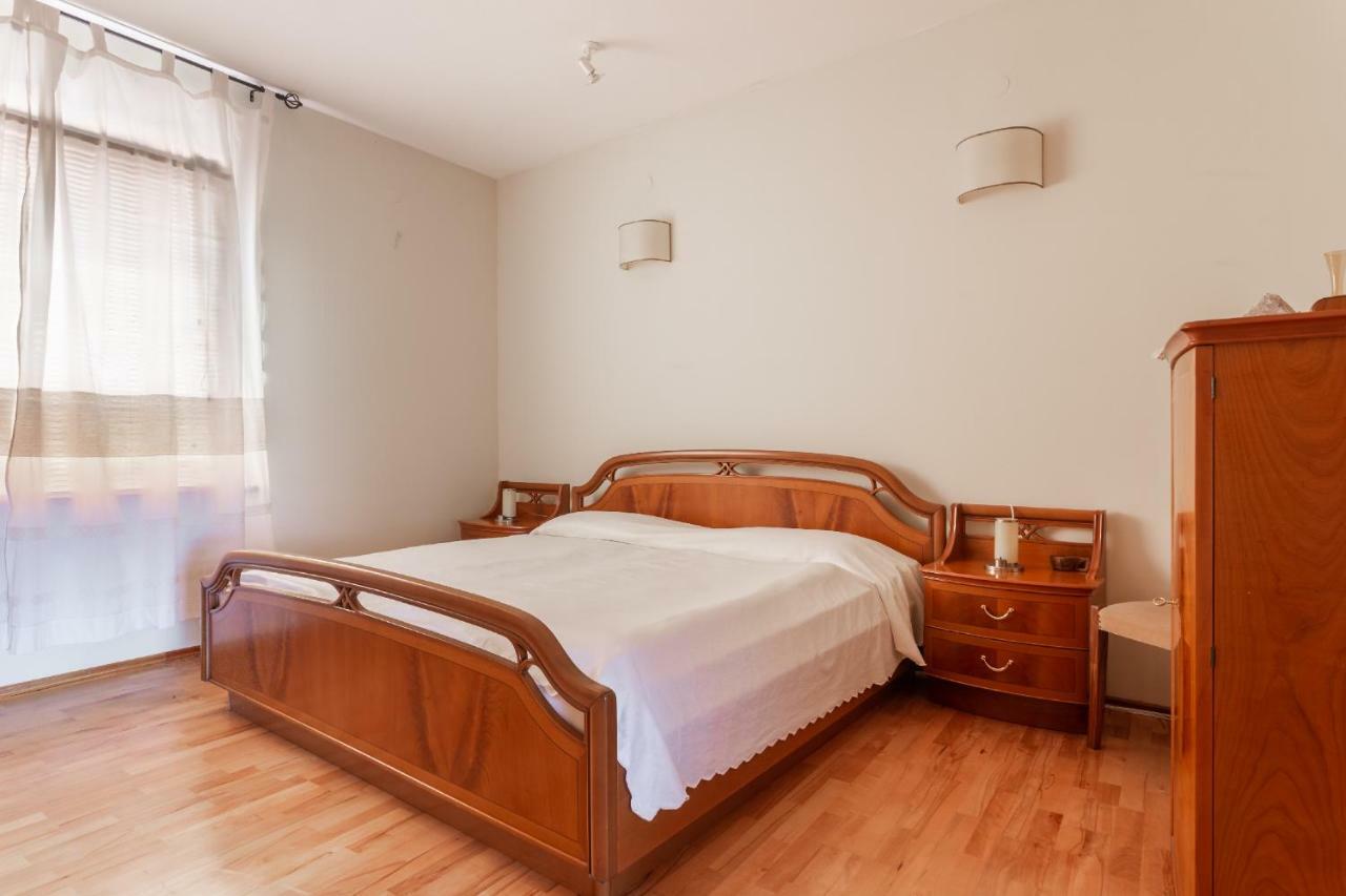 Casa Vista Mare Bosa/Magomadas Luaran gambar