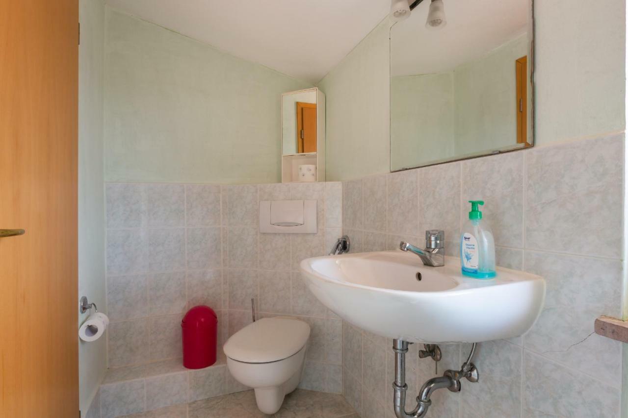 Casa Vista Mare Bosa/Magomadas Luaran gambar