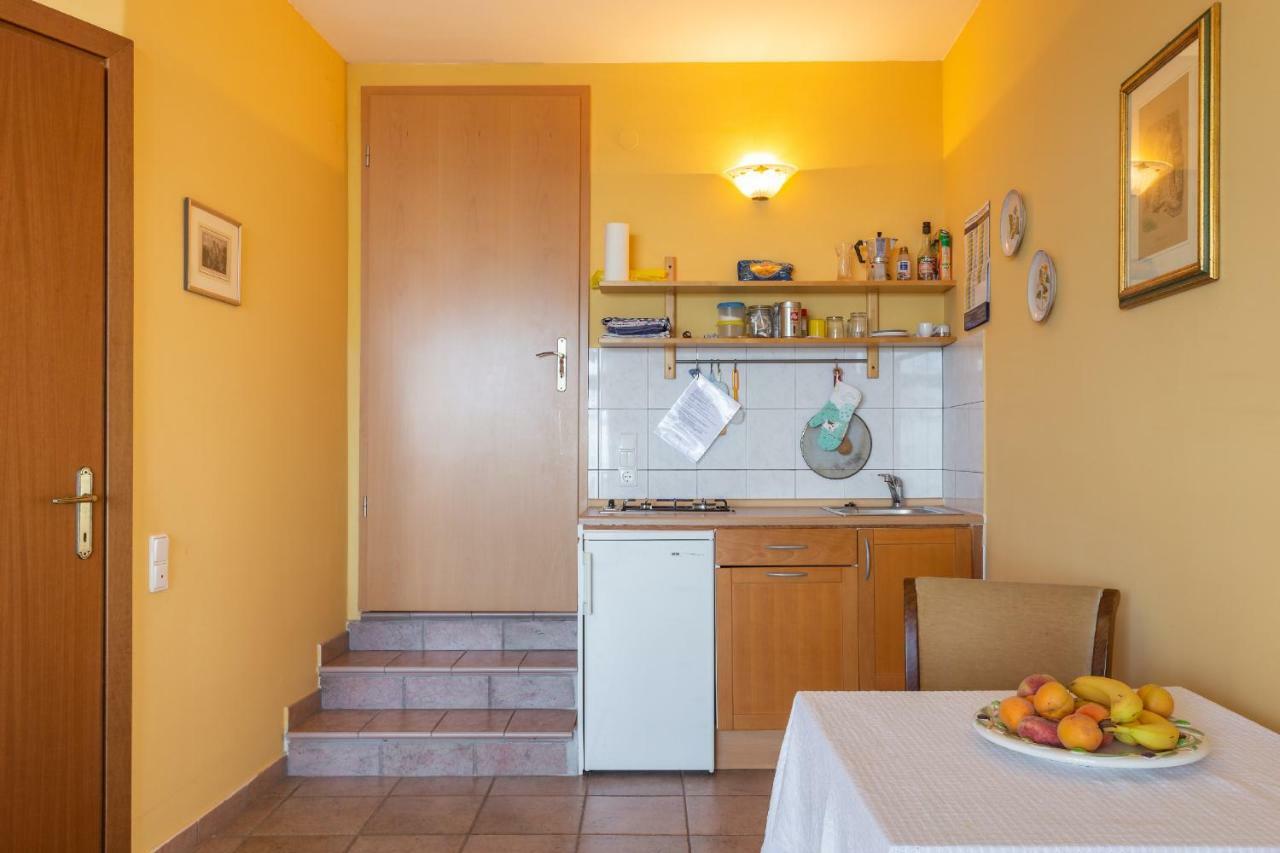 Casa Vista Mare Bosa/Magomadas Luaran gambar