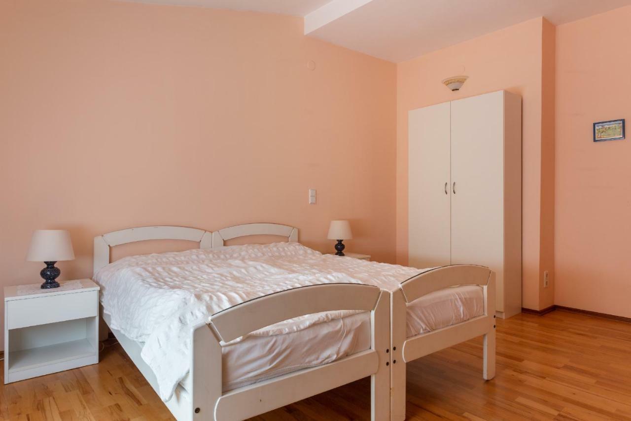 Casa Vista Mare Bosa/Magomadas Luaran gambar