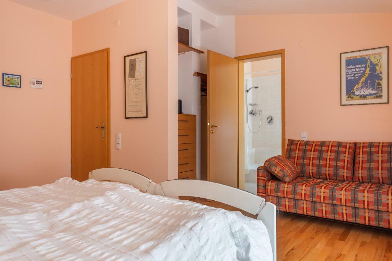 Casa Vista Mare Bosa/Magomadas Luaran gambar